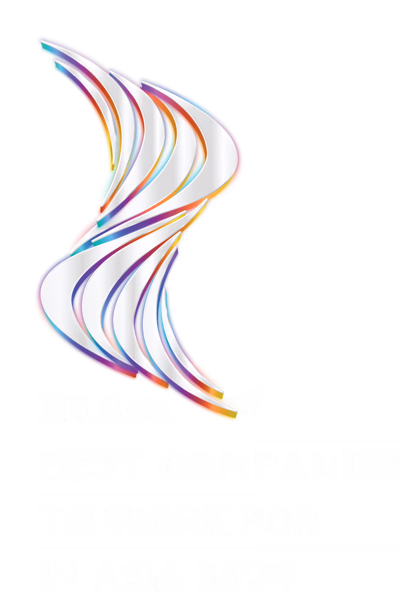 HR Asia Best Companies to Work