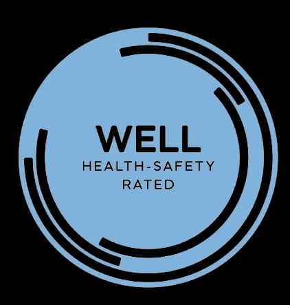 WELL Health-Safety Rating